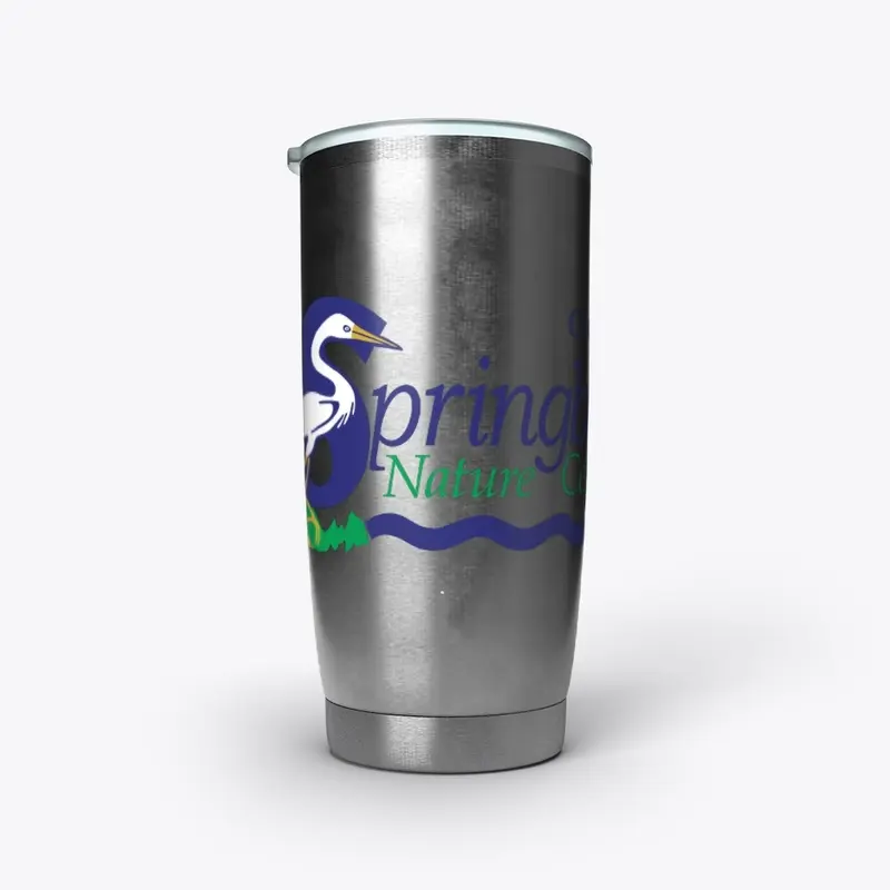 Springbrook Color Tumbler