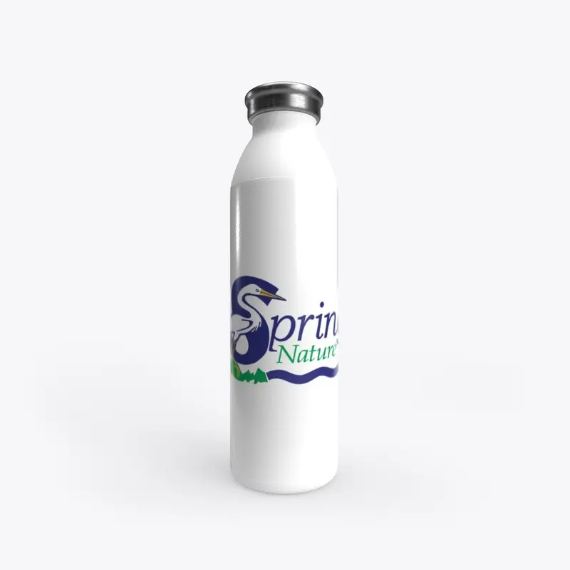 Stainless Steel Water Bottle